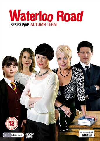 その他 Waterloo Road: Series 8, Summe [DVD] [Import] 中古】Waterloo Road: Series 8， Summe [DVD] [Import]